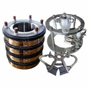 Ring Slip għal Vs Wind Power