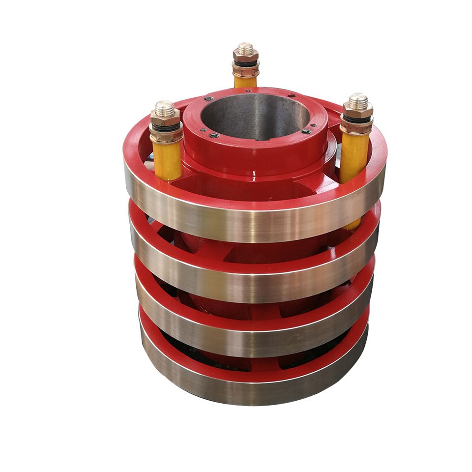 Slip Ring System Wind Power