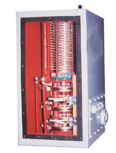 Ċirku Ċentrali ta 'Żlieq ta' Robni tal-Kejbil