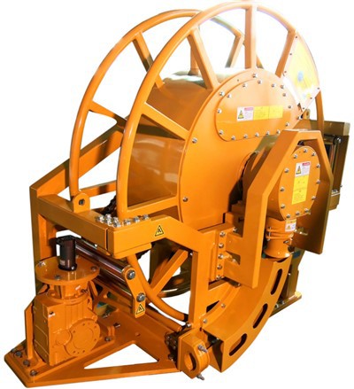 Ċirku tal-Power Slip tal-Mobile