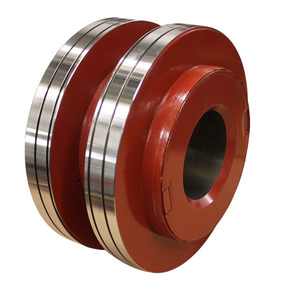 Water Turbine Generator Slip Ring